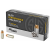 Sig Sauer Elite V-Crown 40 S&W 165gr JHP 50rd Box