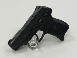 RUGER LC380