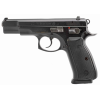 CENT CZ 75B 9MM PARA BLK VERY GOOD