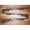 Remington 870 Express Magnum 12 Gauge Police Trade-In Shotgun with Synthetic Stock and 18 Inch Barrel