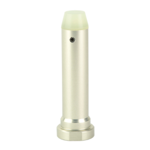 Battle Arms Development H3 Buffer AR-15 Silver Fits AR-15 Rifles