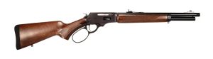 Rossi R95 45-70 Trapper .45-70 Government 16.5" 5rd Rifle, Black / Hardwood - 954570161