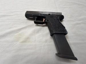 GLOCK 19 GEN 3