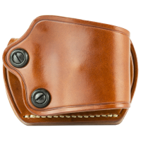 Galco Yaqui Slide Colt Gov Right Hand Tan