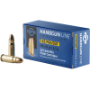 PPU 30 Mauser (7.63mm) Ammo 85 Grain Full Metal Jacket Box of 50