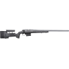 Bergara Premier HMR Pro Bolt Action Rifle 6.5 Creedmoor 24" Black Threaded Barrel Gray Frame Black/Gray Adjustable Stock