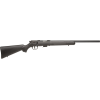Savage Arms 93R17 FV 17HMR Rifle, 21" Synthetic Varmint Rifle - 96700