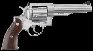 Ruger Redhawk Double-Action Revolver - 5.5"