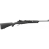 Ruger 5855 Mini-14 Ranch 5.56x45mm NATO 18.50" 5+1 Blued Barrel Black Synthetic Stock