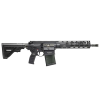 HK MR762 A4 7.62 NATO 13" 20rd SBR - Black