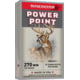 Winchester Super-X RIFLE .270 Winchester 130 grain Power-Point Brass Cased Centerfire Rifle Ammo 20 Rounds