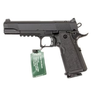 SDS 1911 DUTY B9R DS 9MM DOUBLE STACK 17RDS