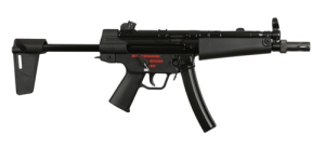 CENTURY ARMS AP5-N NAVY PISTOL