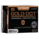 Speer Gold Dot .45 ACP 230 Grain Hollow Point Pistol Ammo 20 Rounds