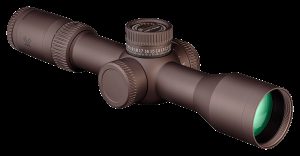 Vortex Razor HD Gen III FFP Rifle Scope - 4-24x44mm - EBR-7D MOA