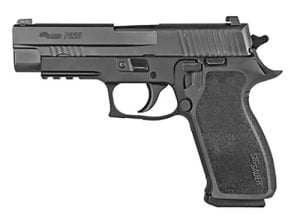 SIG SAUER P220 ELITE
