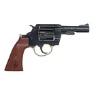 Big Boy 357 Magnum/38 Special Revolver - Big Boy 357 Magnum/38 Special 4'''' Bbl 6rd Gunfighter Grip