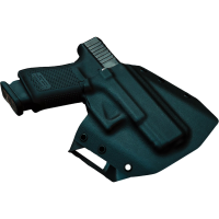 Gunfighters INC Ronin OWB Holster Right Hand Sig Sauer P226, P226 MK25 Kydex Black
