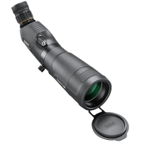 Bushnell Trophy Xtreme Angled Spotting Scope - 20-60x65mm