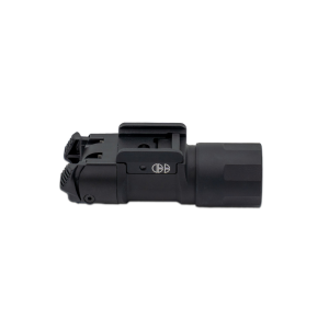 Cloud Defensive Epl Duty 1200lum Black