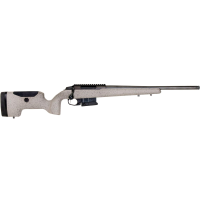 Tikka T3X UPR Bolt Action Rifle 6.5 Creedmoor - 24.3" - Blue
