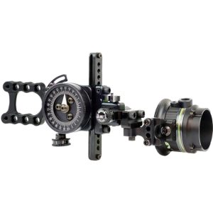 Spot Hogg Hogg Father PRO HM ROTI Bow Sight 1 pin .019 Right Hand 1503478