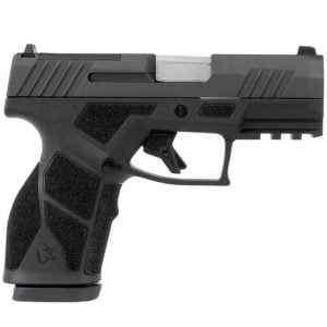 Taurus GX2 TORO 9mm Luger 3.38in Black Pistol - 13+1 Rounds
