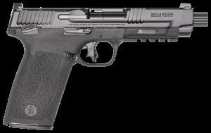 Smith & Wesson M&P 5.7 Semi-Auto Pistol with Thumb Safety