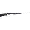 Benelli Nova Pump 20 Gauge Shotgun 26" Black Barrel Black Field Stock