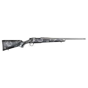 Christensen Arms Mesa FFT 6.5 Creedmoor Bolt Action Rifle, Black - 8010110700