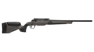 Savage Arms 110 Core Hunter 7mm-08 Remington 20" 4rd Bolt Action Rifle, Flat Dark Gray - 32529
