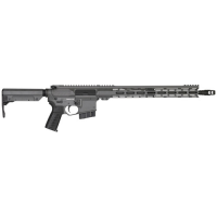 CMMG Resolute MK4 350 Legend 16.1" 10+1 Semi-Auto Rifle - Tungsten / Black
