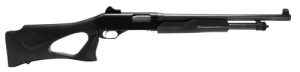 STEVENS 320 SECURITY