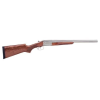 Stoeger Coach Gun Supreme 12 Gauge Side-by-Side Shotgun with Double Trigger