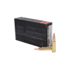 Hornady: 7.62x39, 123gr, SST(R) BLACK(R), 20/Box