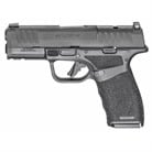 Hellcat Pro Osp 9mm Luger Semi-Auto Handgun - Hellcat Pro Osp 9mm Luger 3.7'''' Bbl (1)15rd & (1)17rd Black