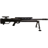 Steyr HS 50-M1 Bolt Action Rifle 50 BMG 24" Black Threaded Barrel Black Frame Black Chassis