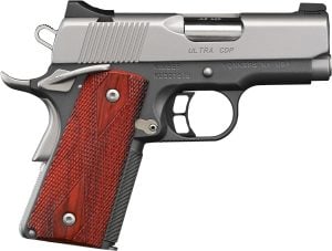 Kimber Ultra + CDP II 3200267