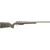 Christensen Arms Evoke 300 PRC 22" Bolt Action Rifle Threaded Barrel Burnt Bronze Cerakote
