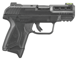 RUGER SECURITY 380