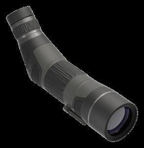 Leupold SX-4 Pro Guide HD Gen 2 Spotting Scope - 15-45x65mm