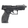 Taurus 1-2TX22P141-10 TX-22 .22LR 4.1" Toro ADJ.10rd Black Polymer