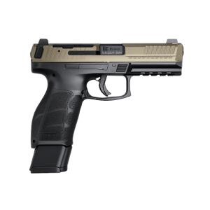 HECKLER & KOCH VP9A1 X