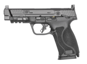 SMITH & WESSON M&P 10MM M2.0 TS CA