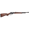 Rossi R95 Lever Action Rifle 30-30 Winchester 20" Black Barrel Black Oxide Frame Walnut Field Stock