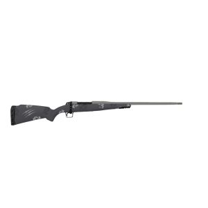 Fierce Firearms Twisted Rogue 7mm PRC Bolt Action, Glacier