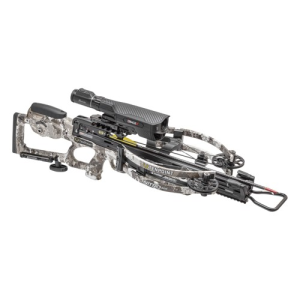 TENPOINT Nitro 505 with Burris Oracle Scope