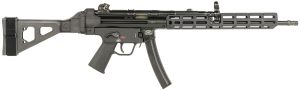 HK SP5L 9mm Luger 30+1 Pistol SB Tactical Brace - 81001190