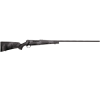 Weatherby MLW01N65CMR4B Mark V Live Wild Full Size 6.5 Creedmoor Rifle