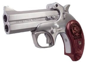 BOND ARMS SNAKE SLAYER IV